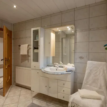 Zeunerhof Lejlighed *