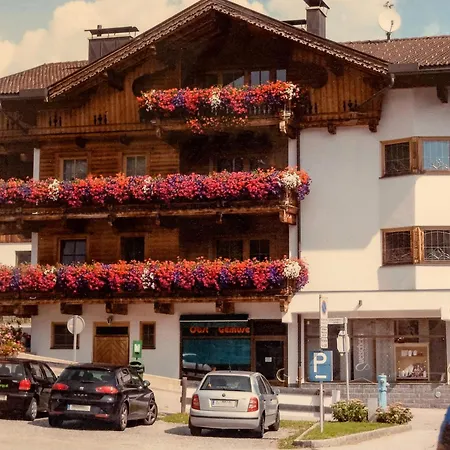 Zeunerhof * Fügen