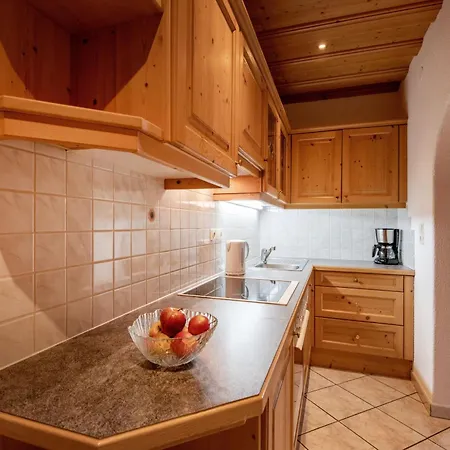 Zeunerhof Apartament Fügen