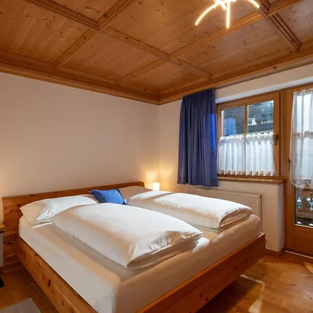 Apartament Zeunerhof Fügen