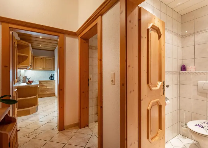 Daire Zeunerhof Fügen