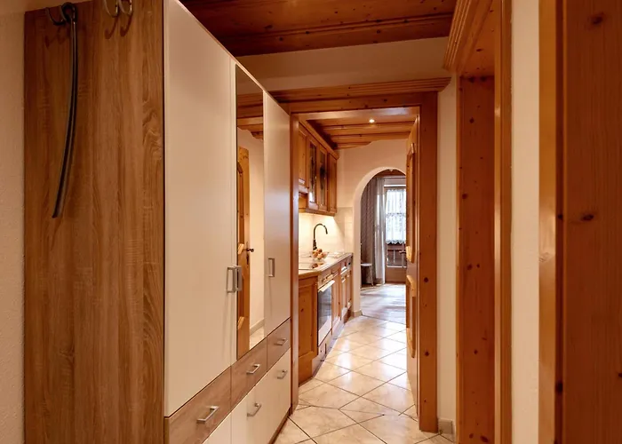 Zeunerhof Daire Fügen