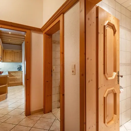 Appartement Zeunerhof Fügen