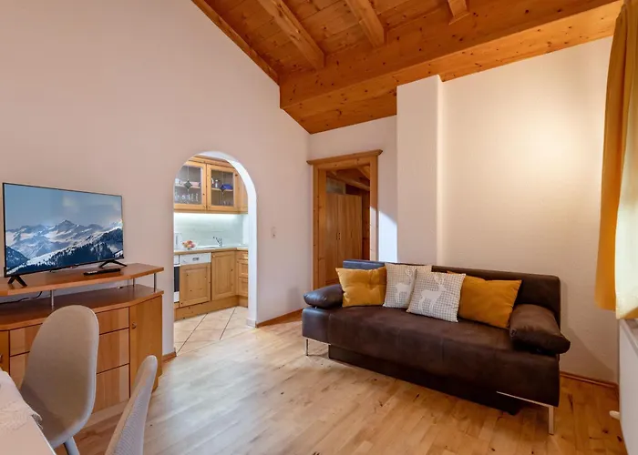 Appartement Zeunerhof