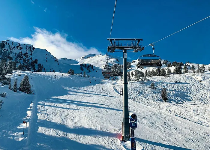 Zeunerhof Appartement *